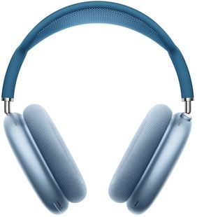 Беспроводные наушники Apple AirPods Max Sky Blue (MGYL3)