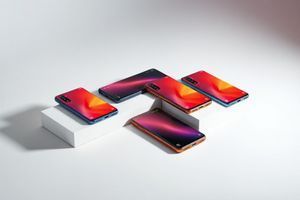 Серия Redmi Note с 5G: бюджетные смартфоны &ndash; обзор и цены в Украине