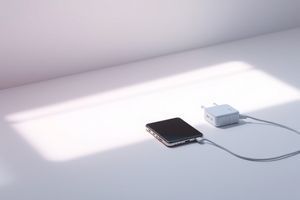 Як вибрати зарядний пристрій для смартфона: повний гайд