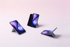 Samsung Galaxy Z Fold 7 vs Z Fold 4: полное сравнение складных