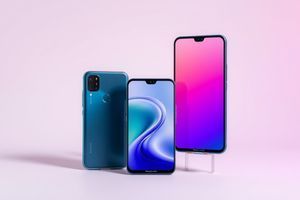 iPhone 15 vs Samsung Galaxy S24: кращий смартфон 2024 року