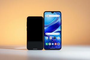 Realme 12 5G и Realme 12+ 5G: сравнение смартфонов среднего сегмента