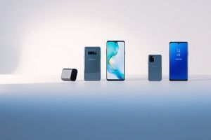 Выбор смартфона Samsung Galaxy S25: сравнение S25, S25+ и S25 Ultra