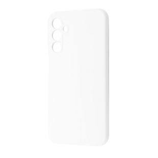 Чохол WAVE Full Silicone Cover Samsung Galaxy A15 4G/5G
