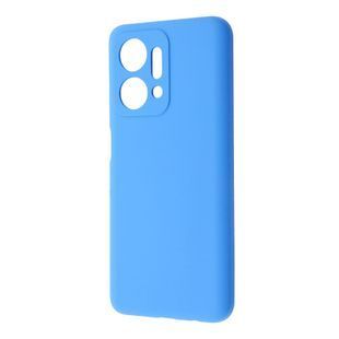 Чохол WAVE Full Silicone Cover Honor X7a