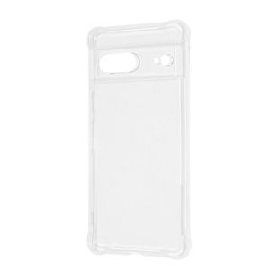 WXD Silicone Case 0.8 mm HQ Google Pixel 7