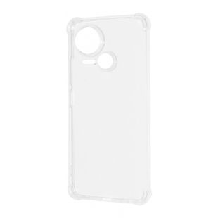 WXD Silicone Case 0.8 mm HQ Tecno Spark 10 5G