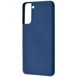 Чохол WAVE Colorful Case (TPU) Samsung Galaxy S21 Plus (G996B)