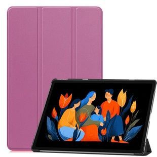 Чохол-книжка BeCover Smart Case для Lenovo Idea Tab Plus 12.1" Purple (715083), Фіолетовий