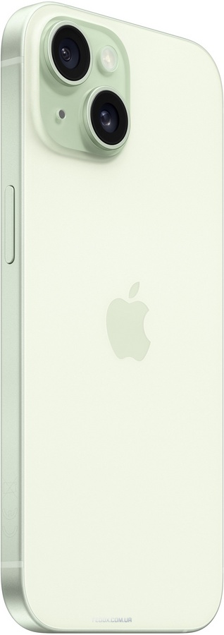 iPhone 15 Plus 128 ГБ Green (MU173)
