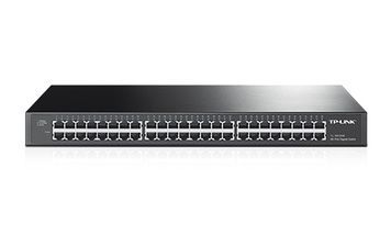 Комутатор TP-Link TL-SG1048