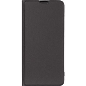 Чохол-книжка BeCover Exclusive New Style для Realme C61 Black (711890)