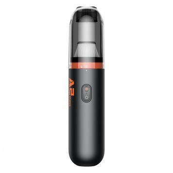 Портативный Пылесос Baseus A2 Pro Car Vacuum Cleaner (6000pa) черный