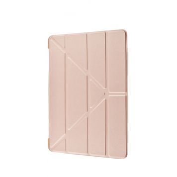 Чехол Origami Cover (TPU) iPad 10.2 2019/2020/Pro 10.5` 2017/Air 10,5` 2019