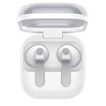 Bluetooth-гарнитура Samsung Galaxy Buds4 White (SM-R540NZWASEK)