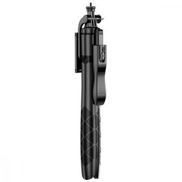 Proove MegaStick Selfie Stick Tripod (1530 mm) black