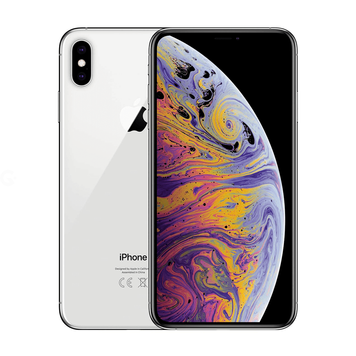 Apple iPhone Xs Max 64GB Silver