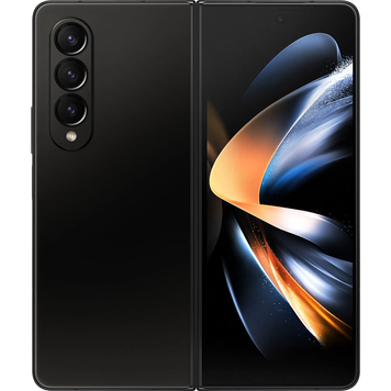 Samsung Galaxy Z Fold 4 (12/1TB) Phantom Black 1+eSim