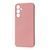 Чехол WAVE Colorful Case (TPU) Samsung Galaxy A25
