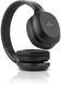 Bluetooth-гарнитура REAL-EL GD-820 Black
