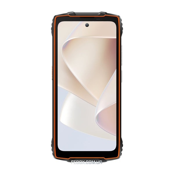 Смартфон Oscal Pilot 2 8/256GB Orange