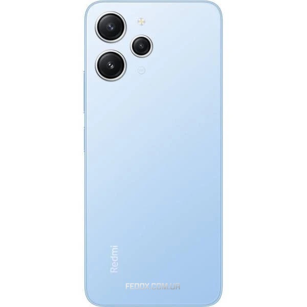 Xiaomi Redmi 12 4/128GB Sky Blue (Original) 2 Sim