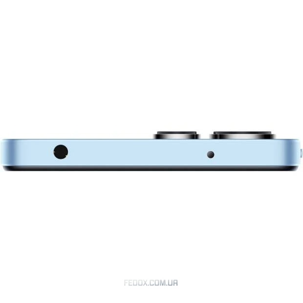 Xiaomi Redmi 12 4/128GB Sky Blue (Original) 2 Sim