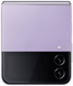 Смартфон Samsung Galaxy Flip4 F721B 8GB/128GB Bora Purple (SM-F721B)