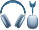 Бездротові навушники Apple AirPods Max Sky Blue (MGYL3)