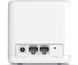 WiFi Mesh-система Mercusys Halo H30G (2-pack)