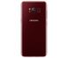 Смартфон Samsung Galaxy S8 64GB SM-G950FD Burgundy Red DUOS