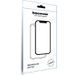 Захисне скло BeCover для Tecno Spark Go 1 (KL4) Black (712318)