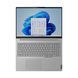 Ноутбук Lenovo ThinkBook 16 G8 IAL (21SK0076RA) Arctic Grey