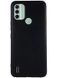 Чохол-накладка BeCover для Nokia C31 Black (709299), чорний