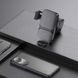 Автомобильный держатель для смартфона или планшета Baseus Wisdom Auto Aligment Car Mount Wireless Charger (CGZX000001)