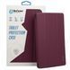 Чехол-книжка BeCover Smart Case для Xiaomi Pad 6S Pro 12.4" Red Wine (711087), Красный