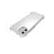 Чохол-накладка BeCover Anti-Shock для Samsung Galaxy A03 SM-A035 Clear (707341), Прозорий