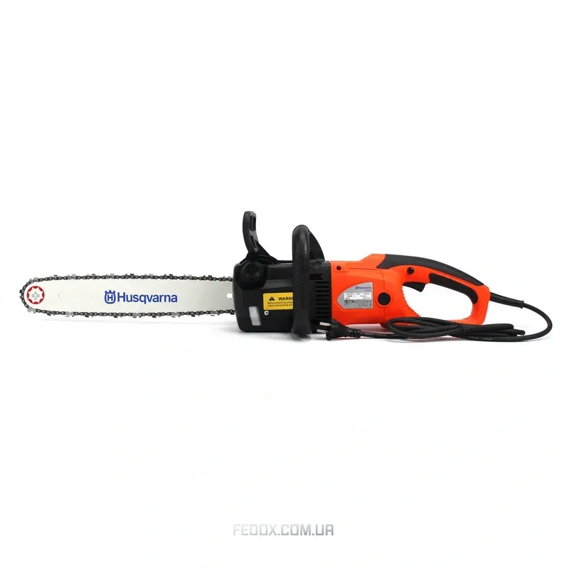 Пила электрическая Husqvarna 420EL (2.2 кВт, шина 40 см)