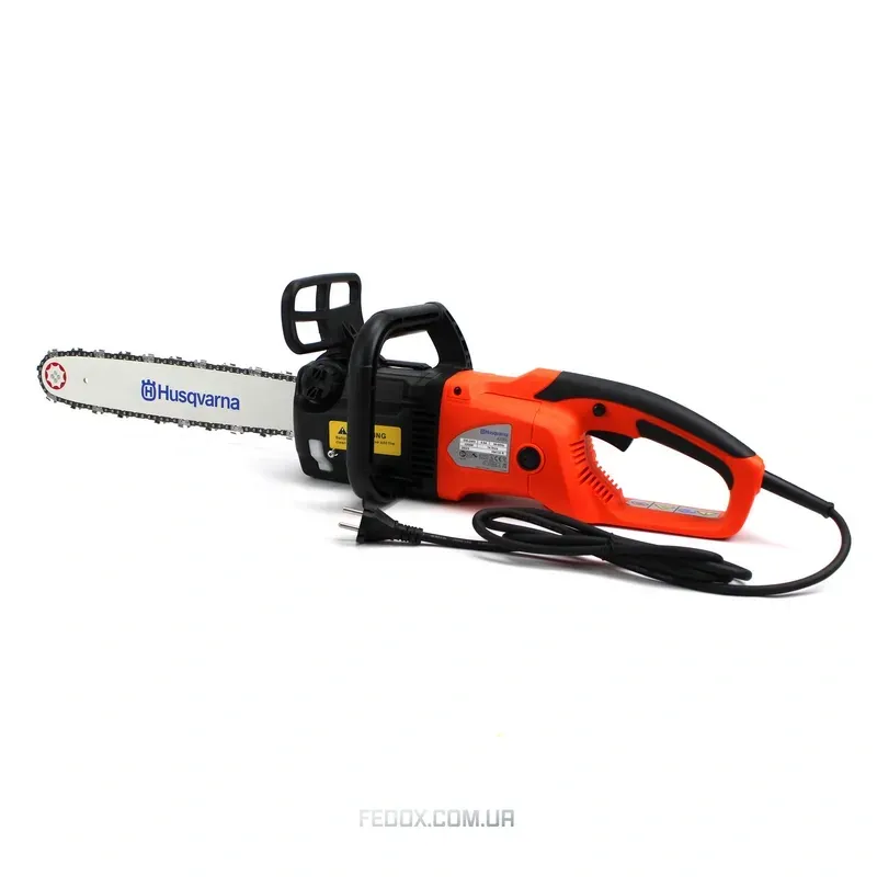Пила электрическая Husqvarna 420EL (2.2 кВт, шина 40 см)