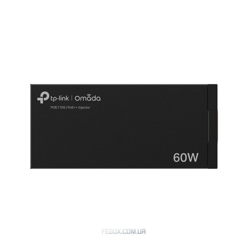 Інжектор PoE++ TP-Link POE170S