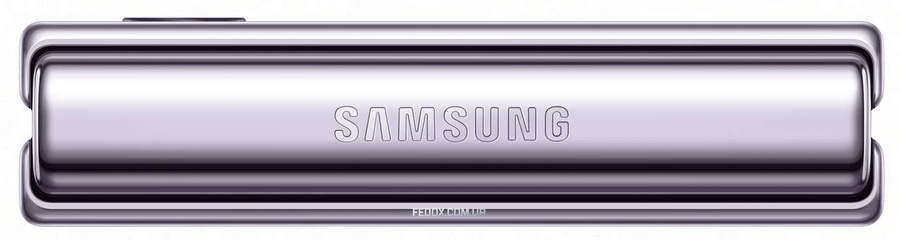 Смартфон Samsung Galaxy Flip4 F721B 8GB/128GB Bora Purple (SM-F721B)