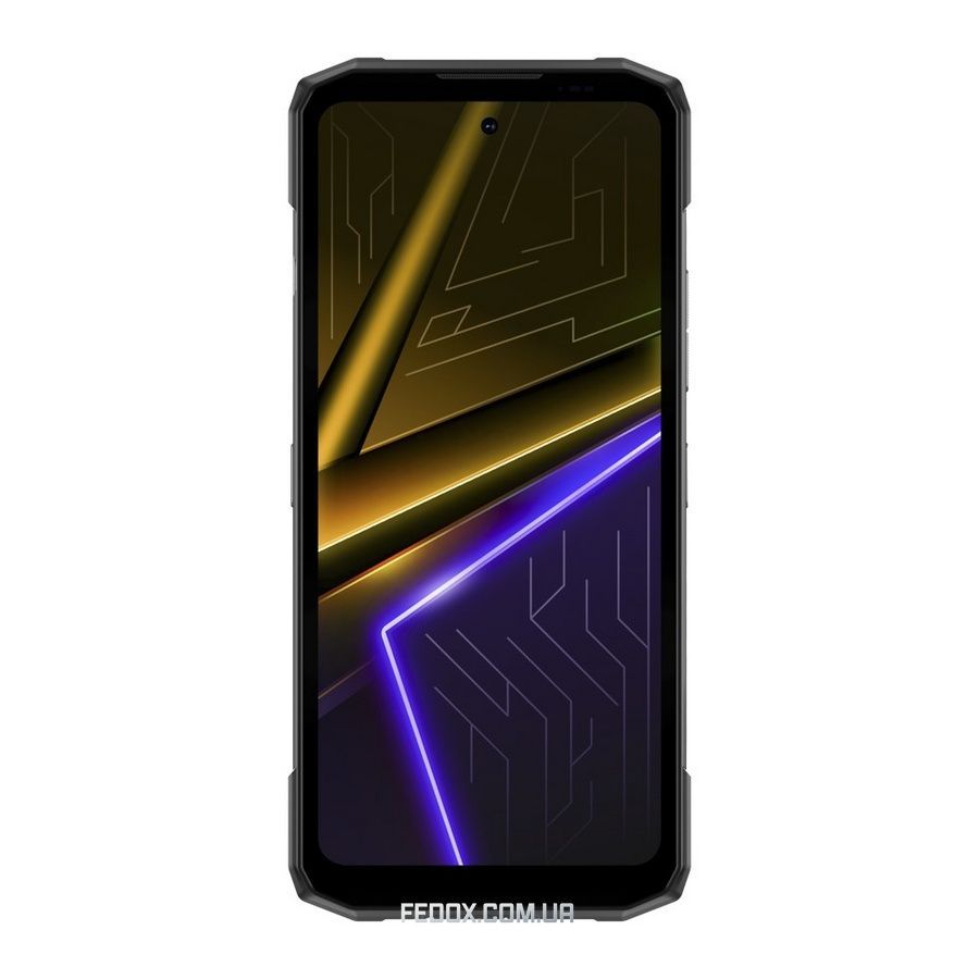 Смартфон Doogee Blade20 Plus 6/256GB Aurora Titanium