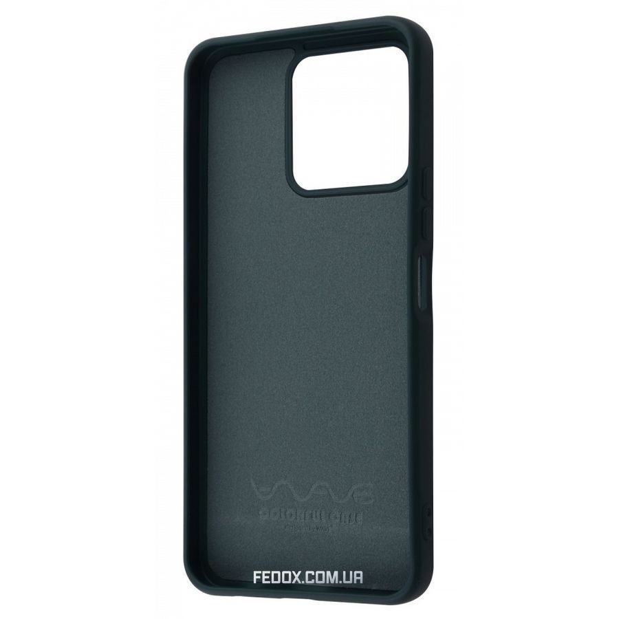 Чохол WAVE Colorful Case (TPU) Honor X6a