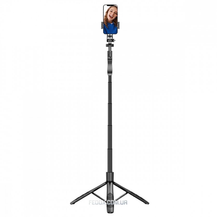 Трипод Proove MegaStick Selfie Stick Tripod (1530 mm)