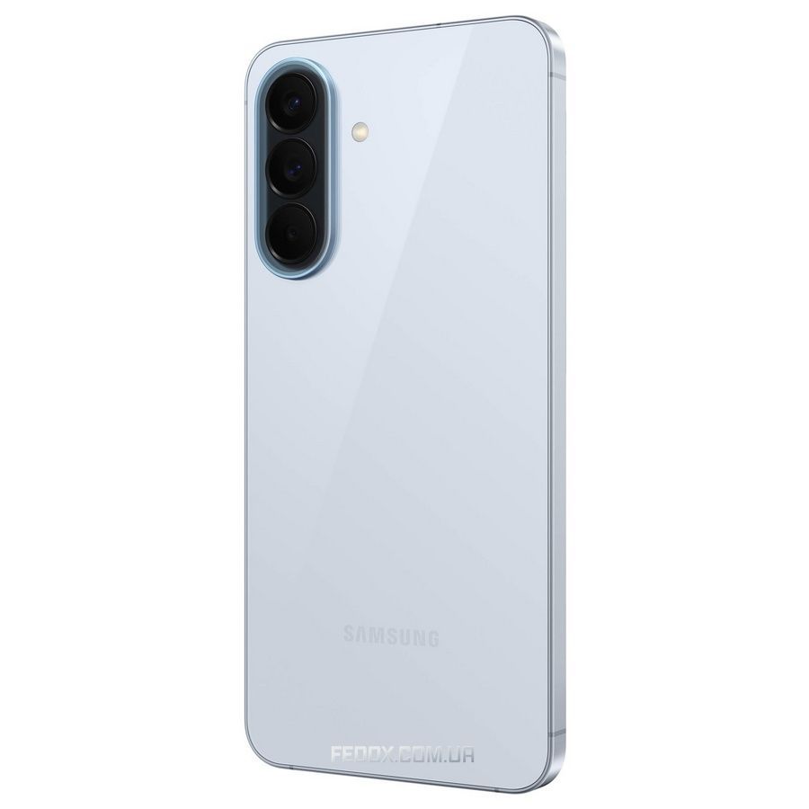 Смартфон Samsung Galaxy A57 5G 8/128GB Awesome Icyblue