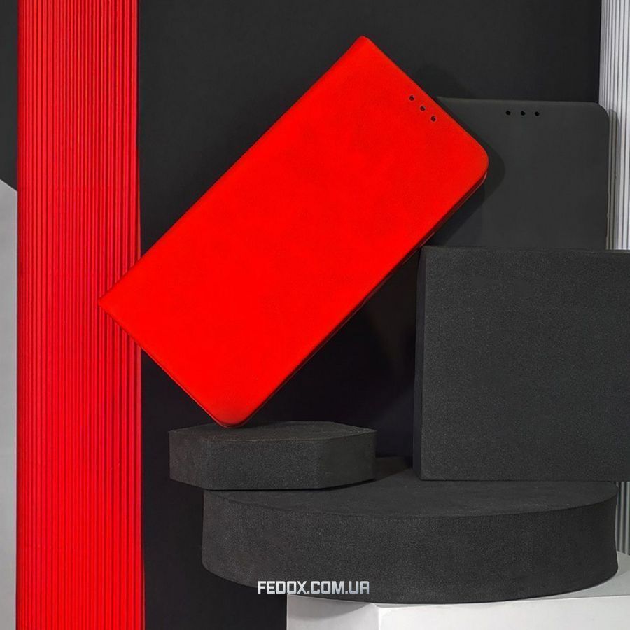 Чохол WAVE Flip Case Samsung Galaxy A72 (A725F)