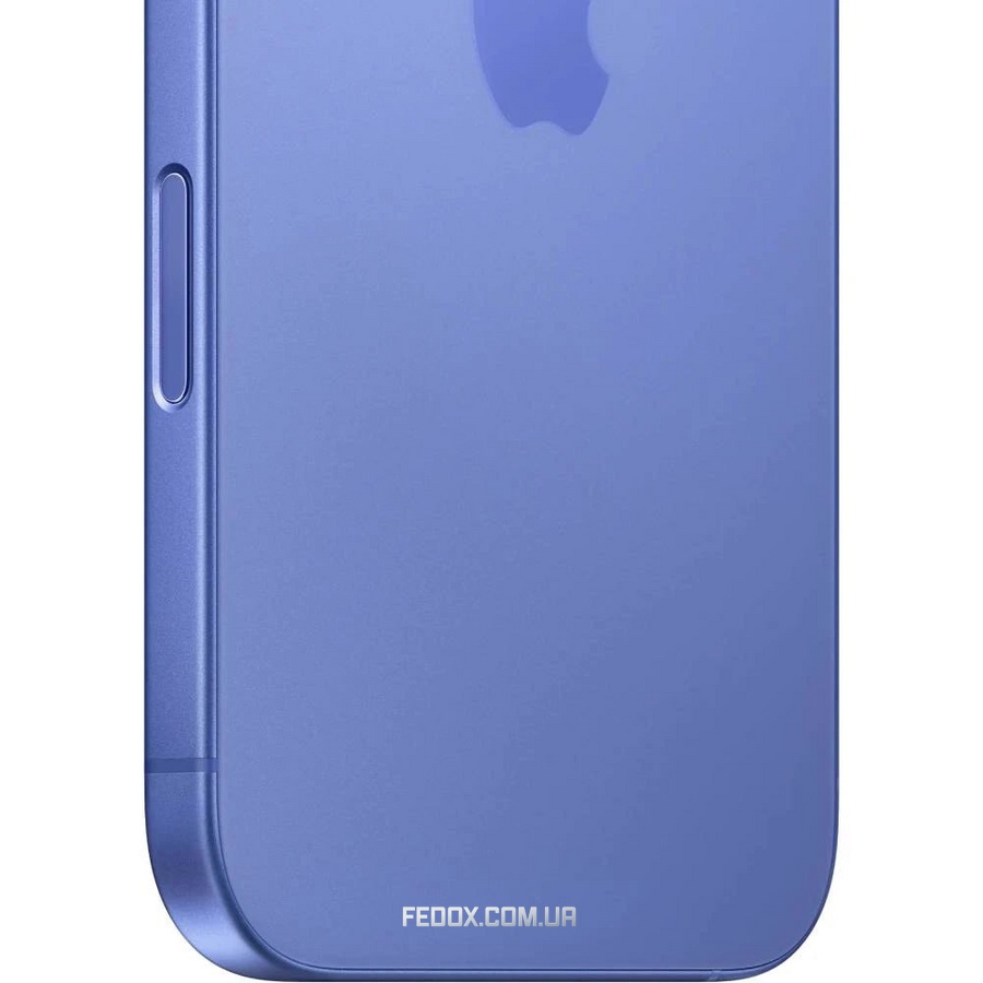 iPhone 16 128 ГБ Ultramarine (MYEC3SX/A)