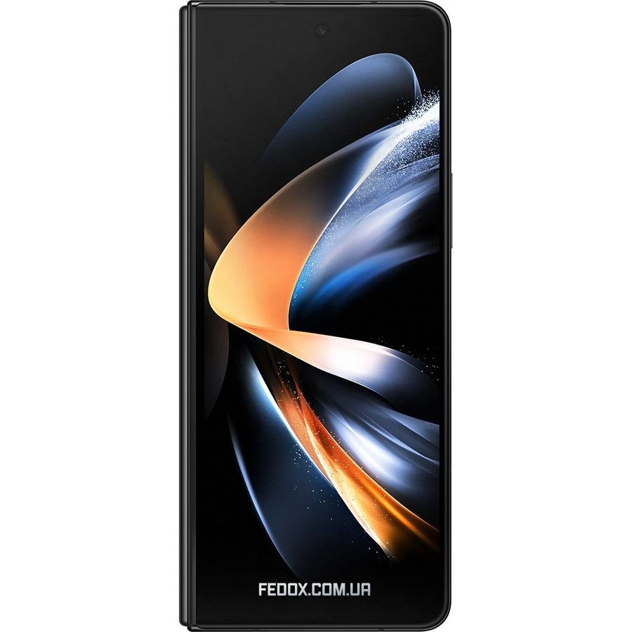 Samsung Galaxy Z Fold 4 (12/1TB) Phantom Black(SM-F936U) 1+eSim