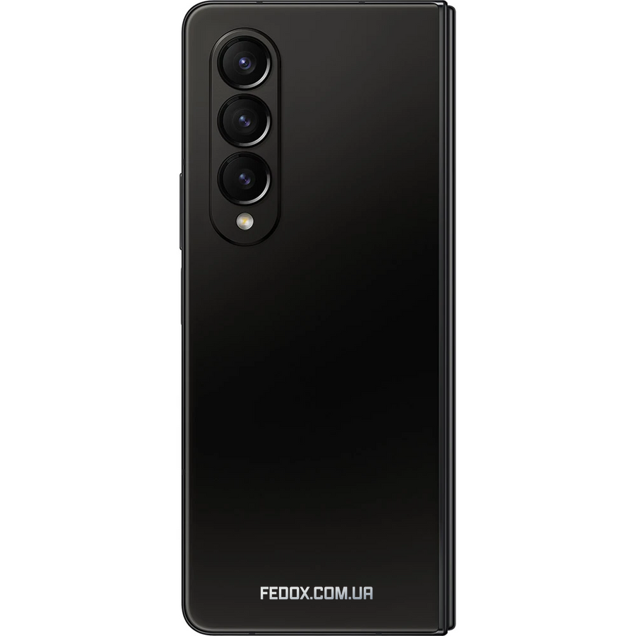 Samsung Galaxy Z Fold 4 (12/1TB) Phantom Black(SM-F936U) 1+eSim