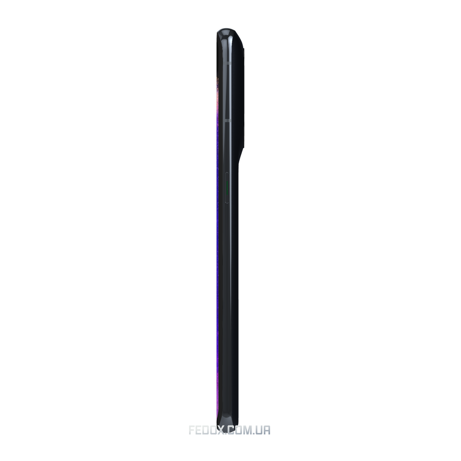 Смартфон OPPO Find X5 5G 8/128Gb Black 2 Sim
